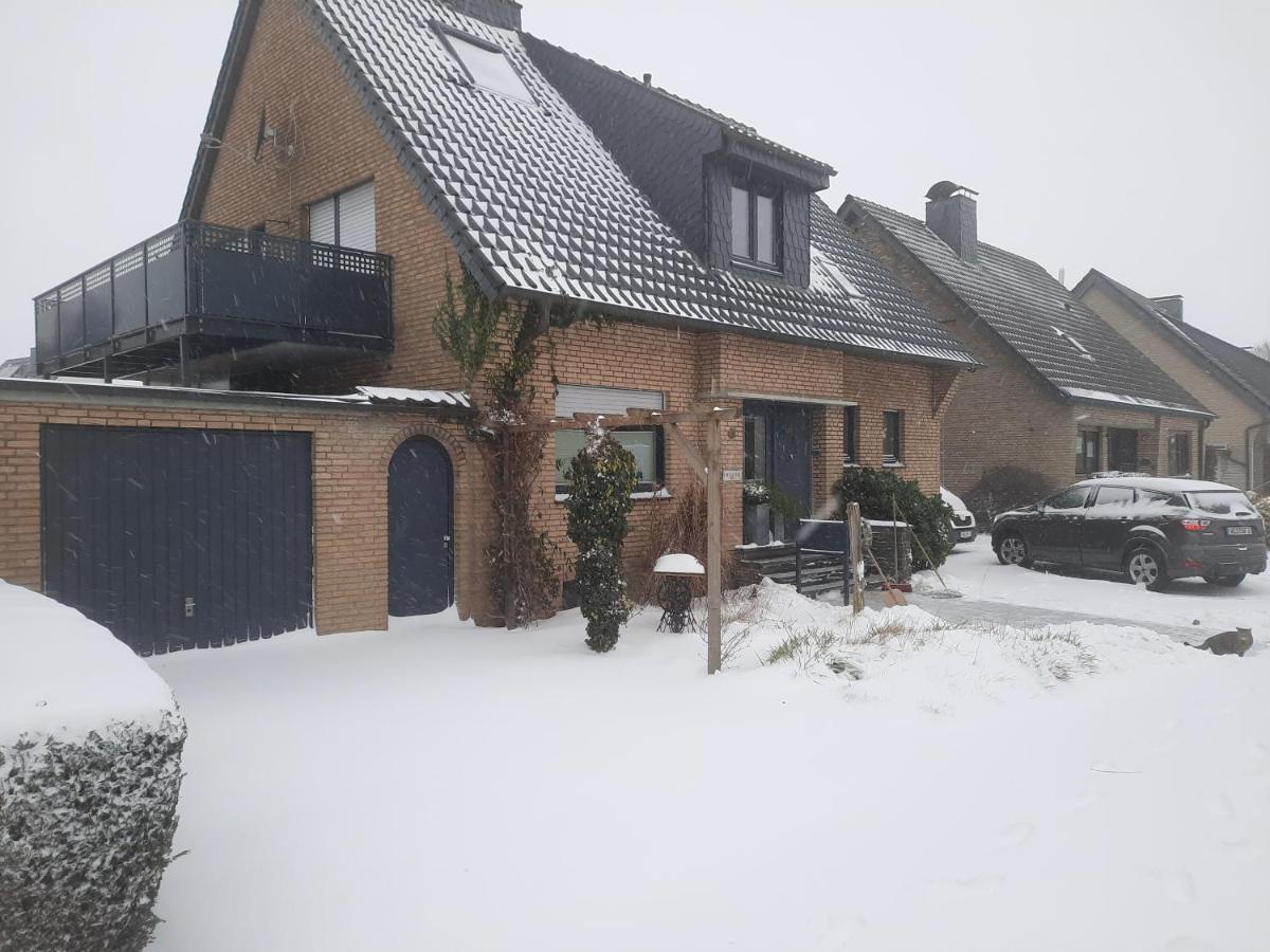 DOMizil Xanten Esterno foto