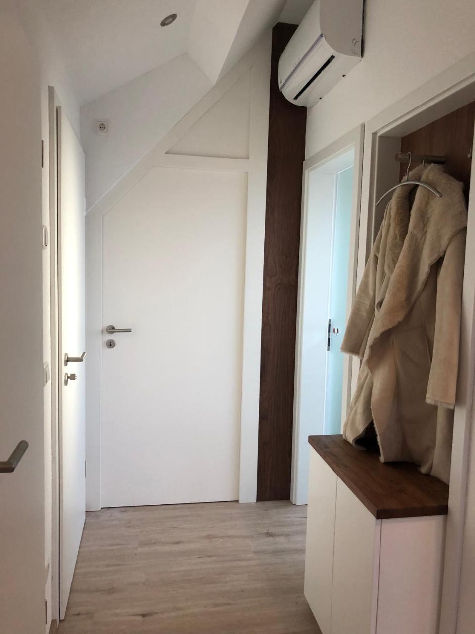 DOMizil Xanten Esterno foto