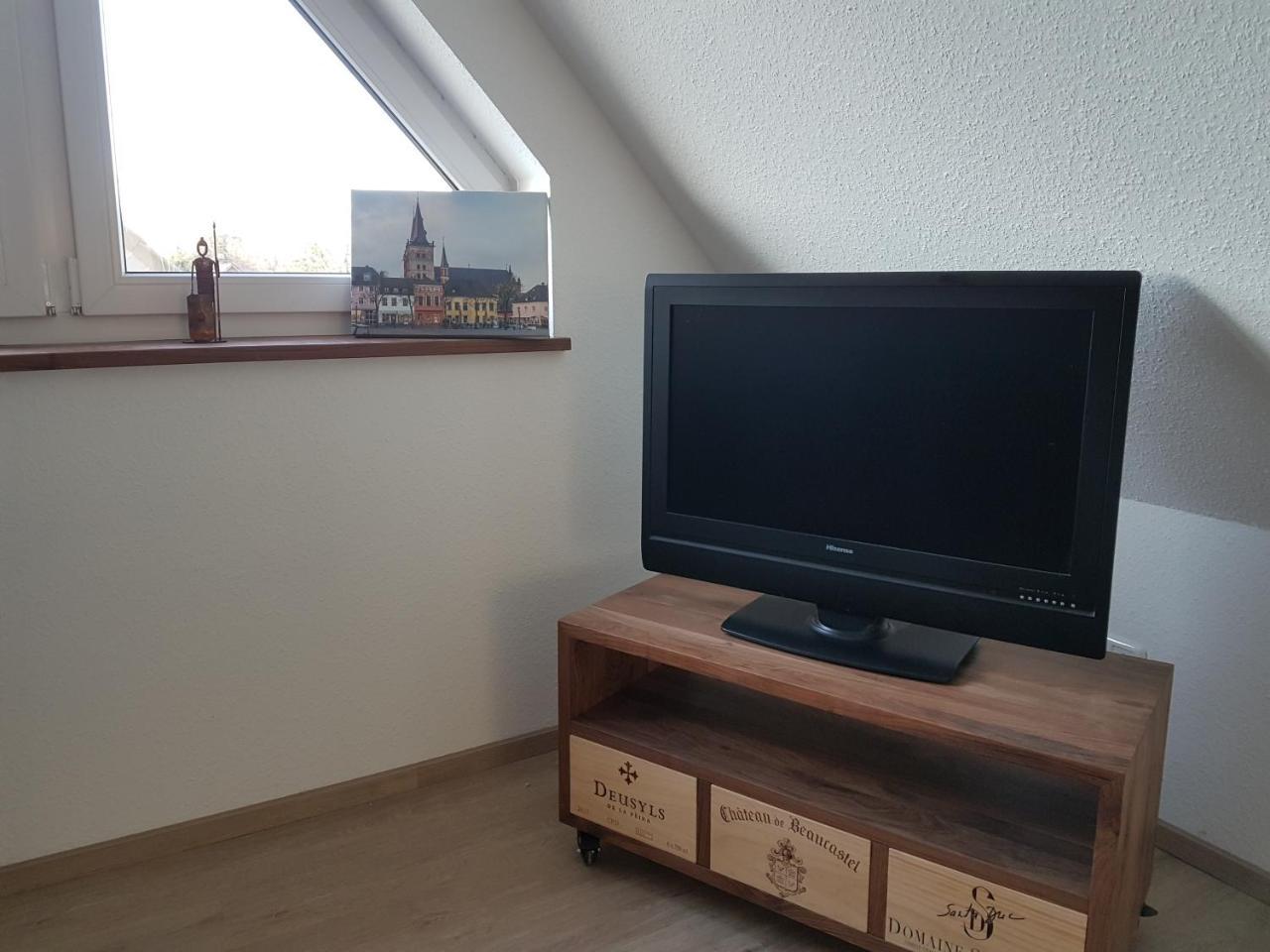 DOMizil Xanten Esterno foto