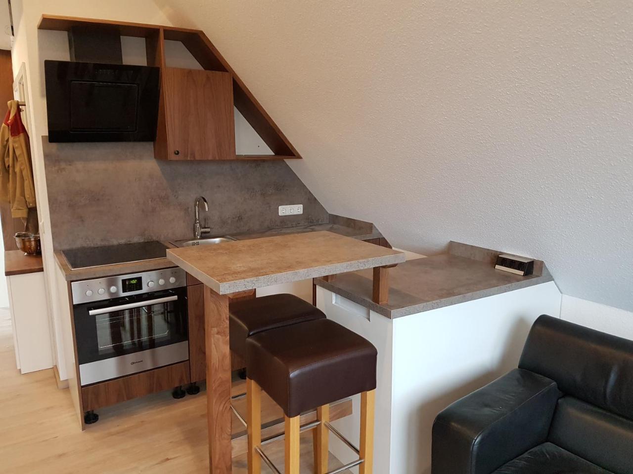 DOMizil Xanten Esterno foto