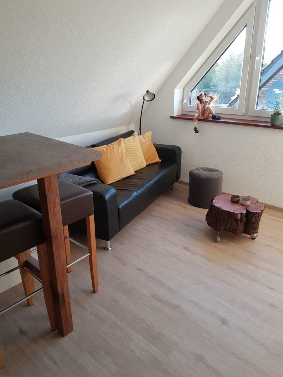 DOMizil Xanten Esterno foto